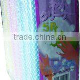 Kitchen Cleaning Scrubber With Net thumbnail-1