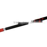 Telescopic Long Handle Snow Brush With Ice Scraper thumbnail-1