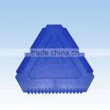 Printing Logo Plastic Car Ice Scraper thumbnail-4