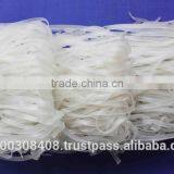 PLAIN RICE NOODLE IN DRY 500G/ PACK- thumbnail-2
