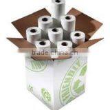 Couch Rolls White Premium Quality 20"(9) thumbnail-1