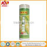 Hot Selling Easy Cooking Corn Flavor Dried Noodles thumbnail-1