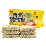 Bulk ramen instant egg noodles