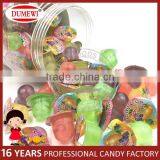 Malaysia Flavor Fruit Coconut Jelly Cup Candy Nata De Coco Cup Jelly thumbnail-2