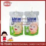 Custom Fruit Ice Cici Jelly Juice Drink thumbnail-5