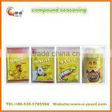 Seasoning Powder , HALAL Kosher, Original Chicken, Beef, Shrimp Taste Seasoning Powder thumbnail-3