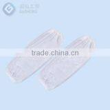 Disposable Plastic PE Arm Sleeve Cover thumbnail-1