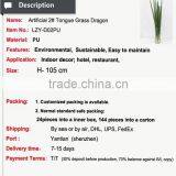 Nearly Natural Well Design Grass Garden Decoration Wholesale Products thumbnail-2