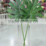 Artificial Tree Leaves Artificial Tree Branches and Leaves Artificial Big Green Leaves thumbnail-3