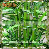 High Quality Ornament Artificial Bamboo Bonsai, Artificial Bamboo Plants, Lucky Bamboo Artificial Pole thumbnail-1