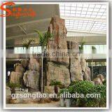 Wholesale China Indoor Artificial More Layers Waterfall Fountain to Decoration thumbnail-6