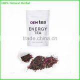 Chinese Herbal Tea 100 Natural And Safe Works Effective Slimming Herb Teabag thumbnail-3