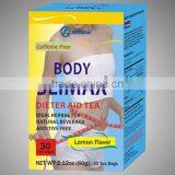 Easy Slim Tea Weight Loss Tea Fat Reduce Tea With Private Label Oem Tea Slim Tea thumbnail-6