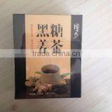 Instant Honey Ginger Tea/brown Sugar Ginger Tea/black Sugar Ginger Tea thumbnail-2