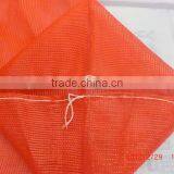 China Wholesale Small Mesh Bag With Drawstring thumbnail-3