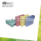 House Keeping Cleaning Wipes/ Cleaning Fabric Cheap Dish Washing Cloth High Quality Household Wiping Nonwoven Wipers thumbnail-5