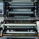 China Best Super Speed High Grade 8 Color Plastic Bag Rotogravure Printing Machine thumbnail-3