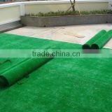 Artificial turf for roof, exhibition, garden, wedding place one-time decoration Model G001