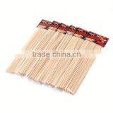 High Quality Round Bamboo Skewer thumbnail-1