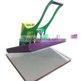 Cheap Price Large Format Heat Press Printing Machine 70*100cm thumbnail-1