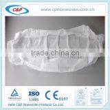Disposable pp Nonwoven SPA Bed Sheet