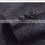 Pattern Faux Fur Coat Sweater Coat Modern Mink Fur Coat thumbnail-6