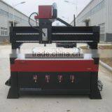 Hefei Cnc Engraver With Auto Tool Change Function (2000*3000*150mm)