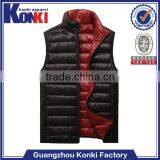 Best Selling Popular Mens Slim Vest Waistcoats thumbnail-1