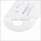 Kearing French Curve Rulers Chinese Manufacture Very Form Rulers # 6112A thumbnail-5