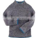 Children's Cashmere Sweater thumbnail-1