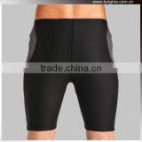 2016 Muscle Protective Compression Shorts thumbnail-1