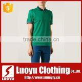 Fashion Collar Sport Mens Polo t Shirts thumbnail-1