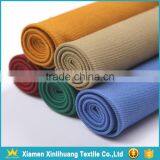 Hot Sale Woven 40D 97 Cotton 3 Spandex Twill Fabric for Pants thumbnail-1