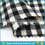 New Arrival Pure Cotton Woven Yarn Dyed Plaid Fabric for Shirting thumbnail-5