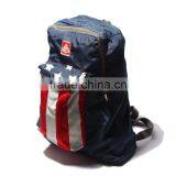 Patterns for a Jean Sports Promotional Backpack thumbnail-1