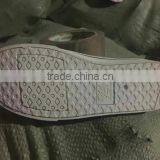 Factory Stocklots no Name Canvas Shoes Cheap Sale thumbnail-4