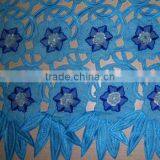 High Quality Swiss Voile Lace in Vietnam VL00308 thumbnail-1