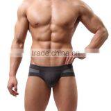 Custom Your Own Brand and Design Underwear Men Factory Price thumbnail-1