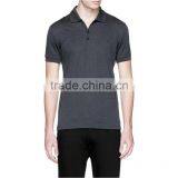 OEM Bulk Plain Polo Clothes Slim Fit Mens Polo Shirt Polo Clothes thumbnail-1