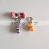 Wholesale Charm Costume Jewelry Alloy Beads for Garment thumbnail-1