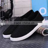 Hot Selling Lastest Comfortable Slip-on Mesh Men Shoes Casual Sneakers thumbnail-2