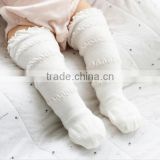 newborn baby 100% cotton knit leggings tights pantyhose