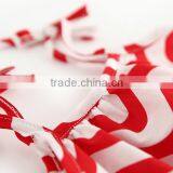 YF71179 New Style Summer Fashion Wave Pattern Baby Clothing Suits thumbnail-4