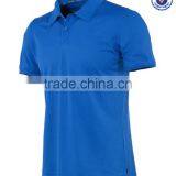 Customized Logo Promotion Cheap Soft Unisex Polo Shirt thumbnail-1