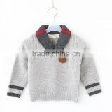 Winter Clothings Alpaca Wool Sweaters for Young thumbnail-1