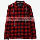 Elegant Popular Zipper Jacket thumbnail-1