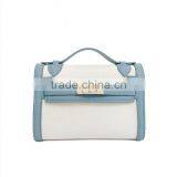 Zm50215b 2017 New Style Lady Canvas Bag Simple Women Hand Bags thumbnail-5