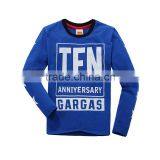 Latest Stylish Kids Wholesale t Shirt Printing thumbnail-4