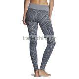 Professional Wholesale Fashion Hot Sale Ladies Sublimation Printed Tight Pant Leggings thumbnail-2