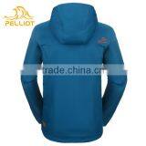 2017 New Fashion Mens Sport Jackets Waterproof Softshell Jacket thumbnail-2